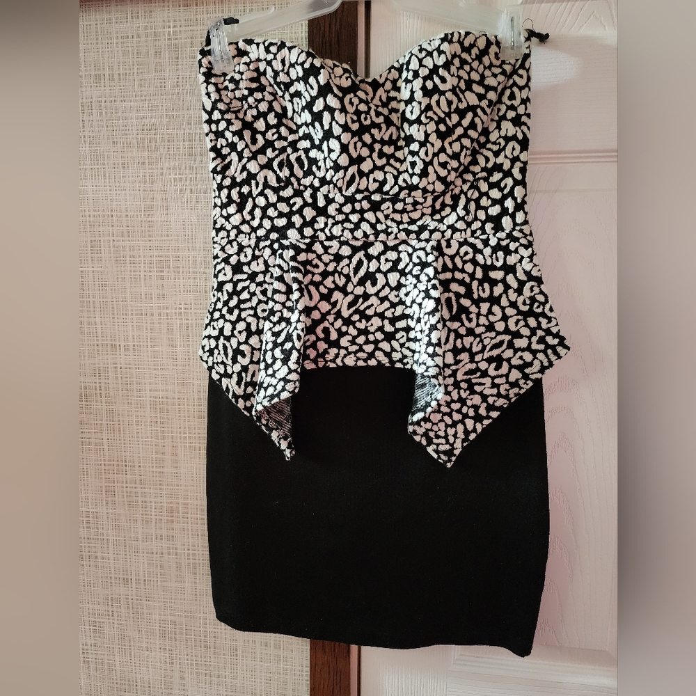 Body Central dress